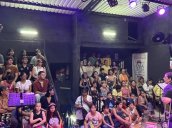 Casa Teatro ha capacitado a más de 200 personas