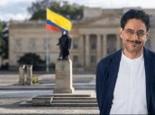 Iván Cepeda Castro, candidato presidencial por el Pacto Histórico y Alianza por la Vida/Foto: Cortesía