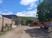 Corregimiento San Pedro