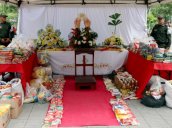 Donaciones Banco de Alimentos
