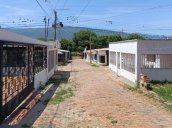Urbanización Las Margaritas - comuna 3