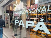 Día del Padre en Cúcuta. / Foto: La Opinión