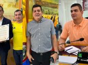 Movimiento en el Concejo: tres concejales salen y ya están definidos sus reemplazos
