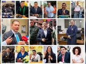 Cortocircuito | Semana de renuncias, decisiones, adioses y más en la movida política de Cúcuta y Norte de Santander