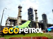 Ecopetrol. / Foto: archivo