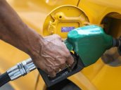 Gasolina. / Foto archivo