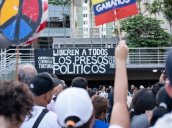 Familiares de presos políticos en Venezuela piden su reubicación a otros penales/Foto Archivo