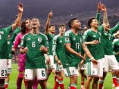 México espera hacer respetar la casa frente a Inglaterra y seguir en carrera de la Copa del Mundo.