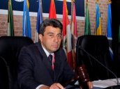 Alberto Monroy, presidente de la Sociedad de Amigos de Norte de Santander./Foto: Archivo