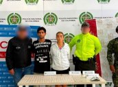 Capturada la Mona y Zapatero