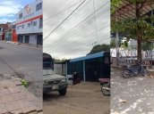Racha Cúcuta 26 Julio