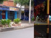Riña Residencia La Diosa
