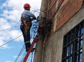 Las actividades ejecutadas dentro del Plan cuentan con los respectivos soportes técnicos, lo cual permite verificar el desarrollo de las obras adelantadas en los diferentes sectores intervenidos./Foto: cortesía