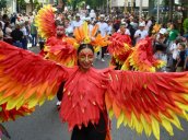 Lista la programación de las preferias y ferias de Cúcuta 2026
