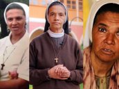 La monja colombiana que perdonó a sus secuestradores y volvió a dedicar su vida a los más necesitados ⭐
