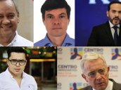 Indicadores de Jeremías | Rueda de Negocios para el Desarrollo Fronterizo de Colombia y Venezuela