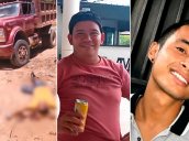 Asesinatos en Ocaña. / Foto: cortesía
