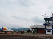 Aeropuerto de Ocaña / Foto: archivo