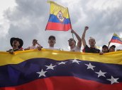 Medidas venezolanos 