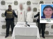 Alias la Diabla Pitalito