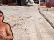 Asesinato José Alberto Cerro Norte
