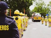 Bomberos Cúcuta