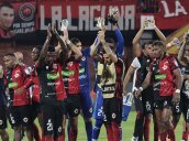 Cúcuta Deportivo, segundo semestre de 2026. 