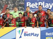 Cúcuta Deportivo 2026.