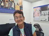 Una abogada especialista en derechos humanos fue encargada de la Defensoría Regional del Pueblo en Ocaña.