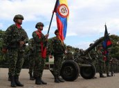 Formación militar