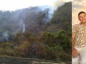 Incinerado El Carmen