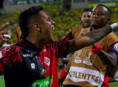 Jaime Peralta, Cúcuta Deportivo 2026. 