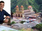 Luis Alfonso Ureña, en 2020 presidente del Concejo de Lourdes, uno de los condenados/Foto Archivo