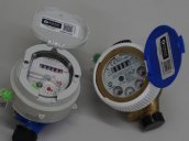 Los medidores no tendrán costo para los usuarios que cumplan los requisitos de estratos 1 y 2/Foto: Cortesía