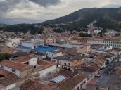 En Ocaña se encuentran encendidas las alarmas ante los movimientos telúricos de los últimos días.