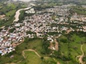 Panorama - Catatumbo.