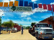 Parque industrial