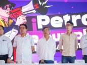 Petro - inversiones educación