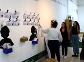 Memoria, búsqueda y esperanza: el Salón de la Memoria y la Verdad mira una década de paz.