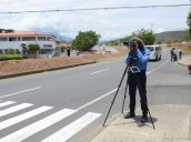 Donde se encuentre que los equipos no están ajustados a la norma ni cumplan el objetivo de salvar vidas, se suspenderán hasta que no se apliquen los correctivos. / Foto: Archivo