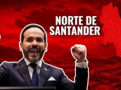 Norte de Santander: el desafiante panorama que recibe el nuevo Gobierno