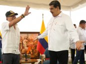 Petro dejó la frontera abierta: la economía avanzó, pero la seguridad y la migración no