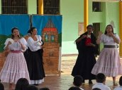 Mujeres que hicieron historia se toman los escenarios de Norte de Santander.