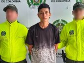 Cocaína Los Estoraques