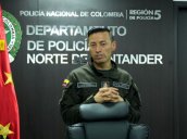 Comandante Denor
