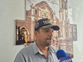 El secretario de Movilidad de Ocaña interpone demanda penal por amenazas y señalamientos de infractores.
