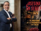 Rastros de un veneno invisible: Florencio Sánchez desentraña el enigma del talio en la fliC.