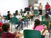 Inicio de clases en Cúcuta