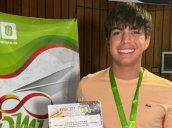 Matías Luengas.