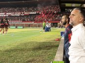 Nicolás Chiesa, Cúcuta Deportivo 2026. 